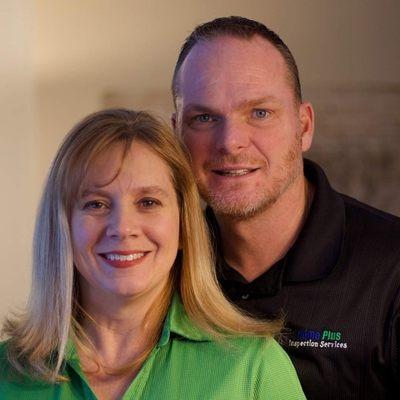Home Plus Inspection Services