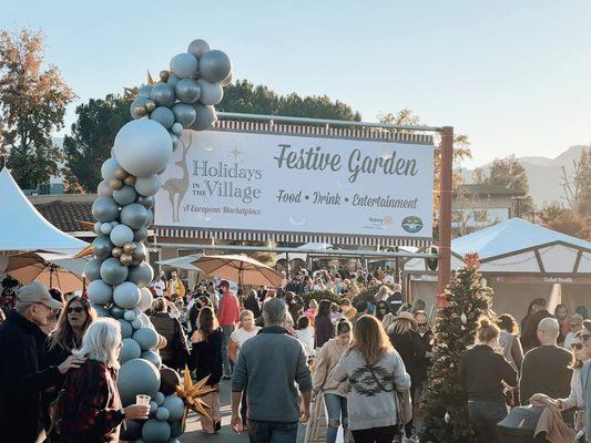 Rotary Club of Westlake Village