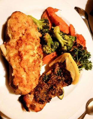 Glendora Continental