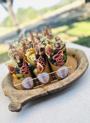 Divine Grazing - Charcuterie & Workshops