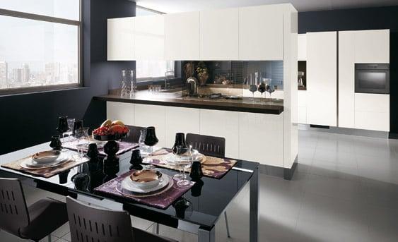 Scavolini Scenery kitchen