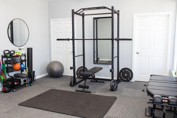 Edge Rehab Chiropractic