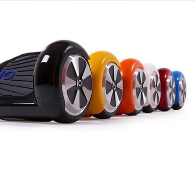 Original Colors #iohawk #teamhawk