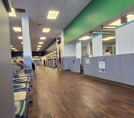 PennDOT Driver License Center