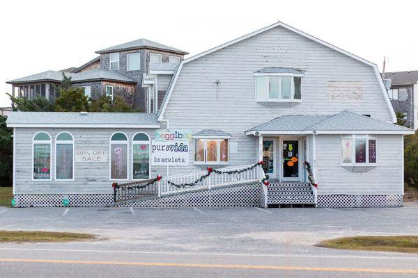 Fisherman's Daughter