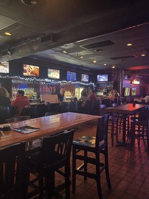 Sparks Sports Bar