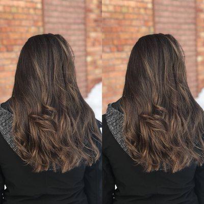 Adonia Salon and Spa