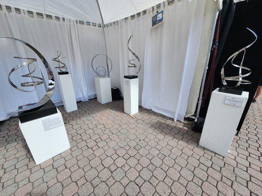 Festival Of The Arts - Boca