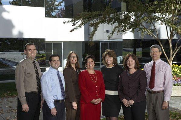 Hawkes and Hastings Accountancy Corp