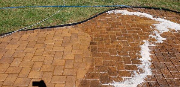 Clean Power Wash