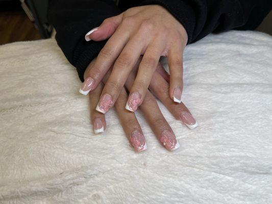 Twin Sisters Nails & Spa