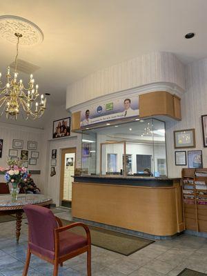 Paul J Matrullo, DDS