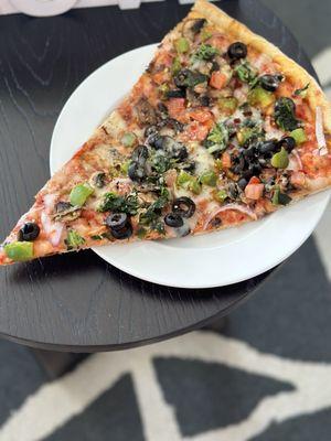 Fuoco E Farina Restaurante