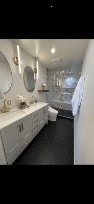 California Building and Remodeling