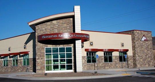 Mountain America Credit Union