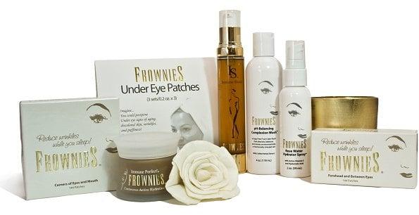 Anti-aging Skin Care No animal testing, chemical free, affordable alternative to face lift and injections.