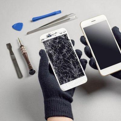 Stl Cellphone Repair