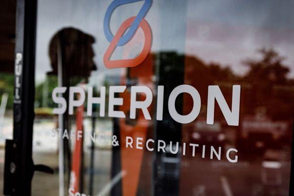 Spherion Staffing & Recruiting