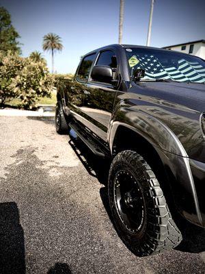 OCD Detailing Solutions