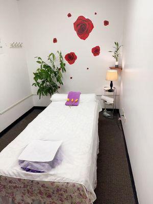 Elayne's Asian Body Works