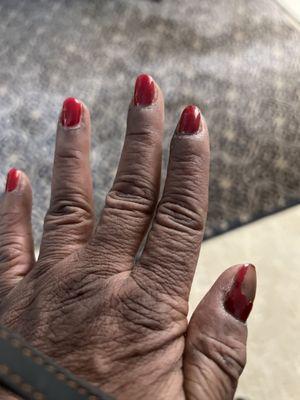 Capella Nail Bar