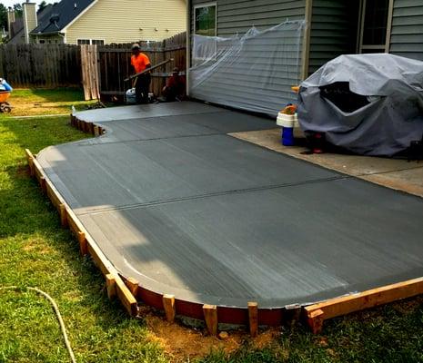 JW's Precision Lawn Care & Landscaping