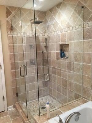 Pinnacle Glass Company