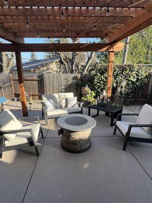 Outdoor Supply Hardware