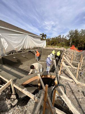 Superior Pools of Southwest Florida