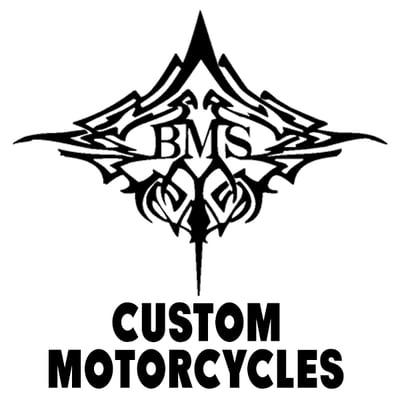 BMS Custom Motorcycles