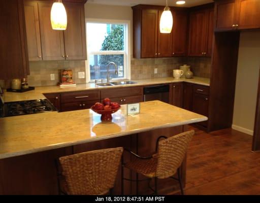 Curt's Construction Co