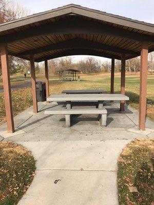 Constitution Park