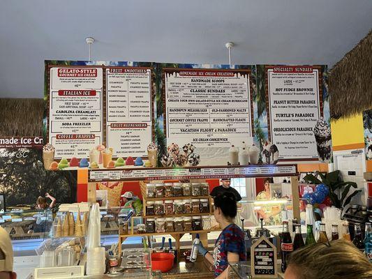 Paradice Homemade Ice Cream