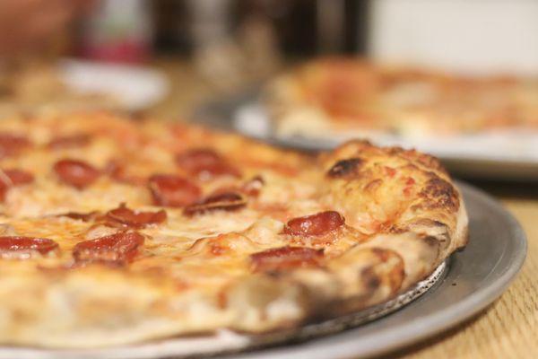 Norway Pizza XChange