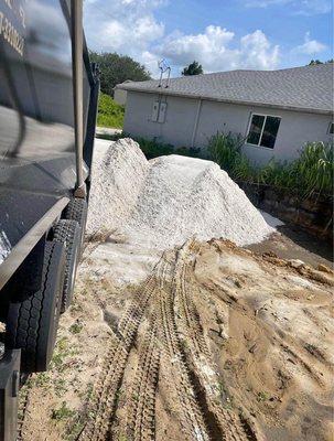 Valentina Express Trucking