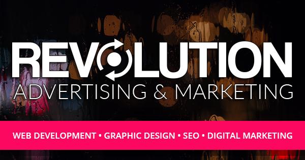 Revolution Creative Marketing