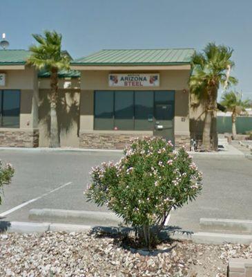 Arizona Steel