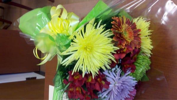 This is what was received for $47.00.