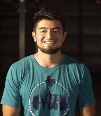 Varela Strength & Conditioning