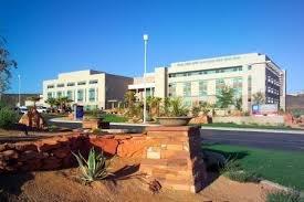 IHC- Hospitals services HIPPA certified.