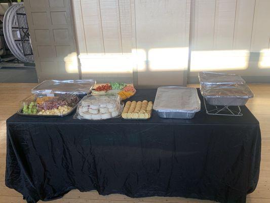 Crockett Community Services District