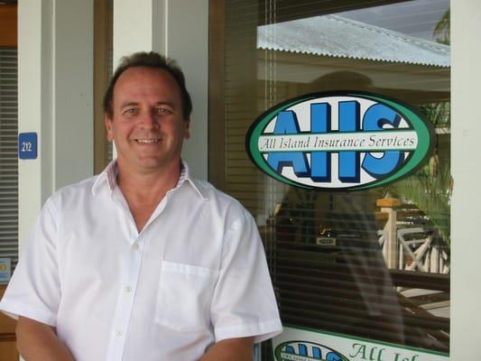 All Island Insurance Services