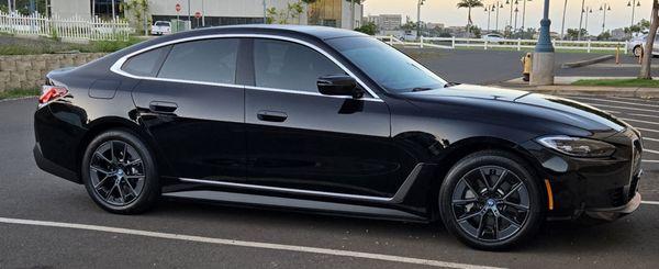 Seethru Auto Detailing