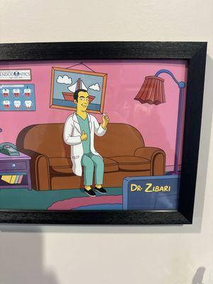 Zibari Yigal, DDS -Manhattan Beach Endodontics