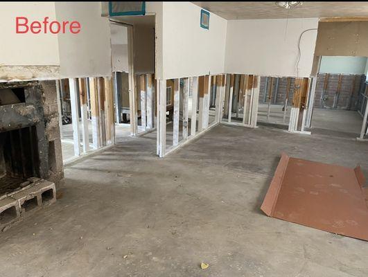 Big T’s Handyman Service