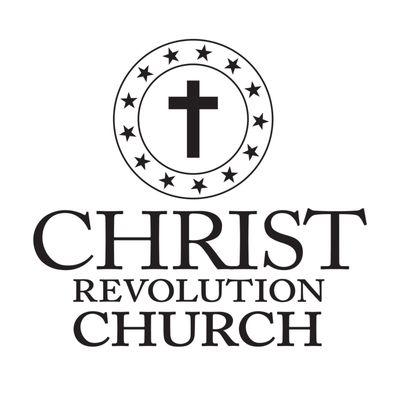 Christ Revolution Church
