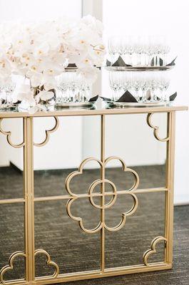 Before I Say I Do Events