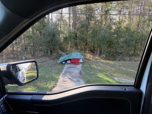 Lake Windcrest Golf Club