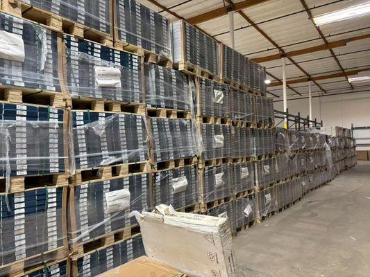 Brothers Cabinet & Flooring Depot