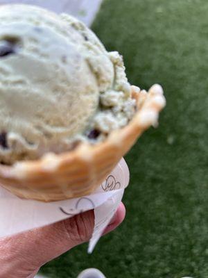 Humble Cow Ice Cream